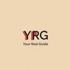 Your Real Guide