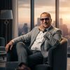 الأستاذ أشرف هريدي(أستاذ لغتي)