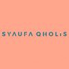 syaufaqholis