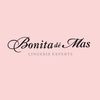 Bonita De Mas