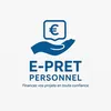 E-PRET PERSONNEL