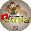 bienvenueenchampignonie