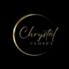 Chrystal closet