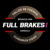 fullbrakespe