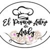 elpequenoantojodeandy