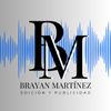 Brayan Martínez Studio🎶🎤🎧🔊