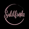 Sulitfindsᥫᩣ