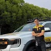 Bảo Trần Loa Kéo