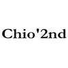 CHIO'2ND