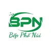 Bếp Phố Núi