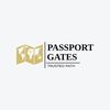 Passport Gates