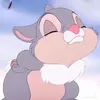 thỏ ngọc 1 mét 7 🐰ྀི