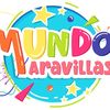 Mundo Maravillas