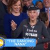 The Dancing Nana