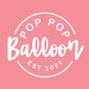 Pop Pop Balloon