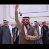 فايز الشمري.