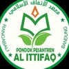 PONDOK PESANTREN AL - ITTIFAQ