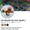 NTA Lâmnguyễn