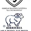 LaNumancia