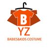 YZ-Babies&Kids Costume Store