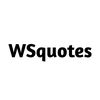 WSquotes