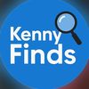 Kenny Finds