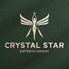 CRYSTAL STAR ENTERTAINMENT