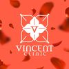 VincentClinic เสริมจมูก ตา คาง