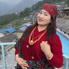 Babita Thapa Magar Surkhet🥰🥰