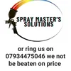 spraymasterssoluti
