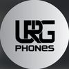 URG PHONES ☎️