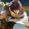 astron_x