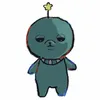 お前の生きる意味にゃんあず🐈‍⬛⛓️