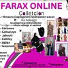 Farax online collection