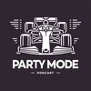 PARTYMODEpodcast