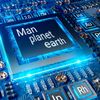 man.planet.earth