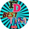 BD best tim 0.23