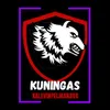 kalevinpelikanava