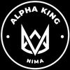 Alpha King Nima
