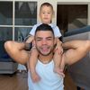 Yeison castro (Papá luchon)