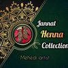 jannat_henna_collection