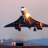 Concorde Mach2
