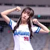 生春巻【台湾チアガール紹介】