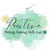 Năng lượng tích cực ☘️