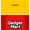 Realme Gadgetmart Sampit