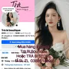 Trà Bi Boutique-Lường Thu Trà