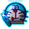 hradoraemon