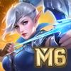 EVENT M SERIES MOBA LEGENDS