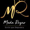 Moda Reyes