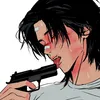 hikarusleftnut